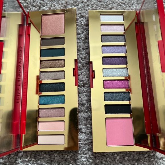 Estee Lauder eye shadow palette New - Picture 1 of 4